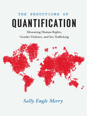 cover image of The Seductions of Quantification